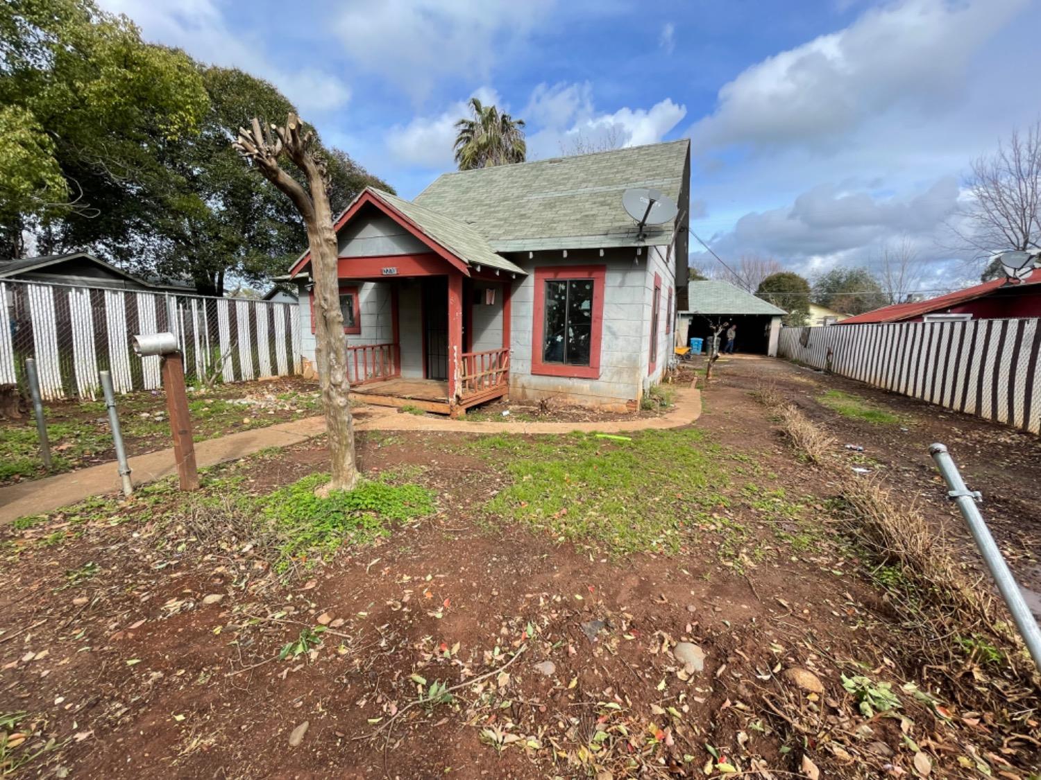 Photo of 2270 D St in Oroville, CA