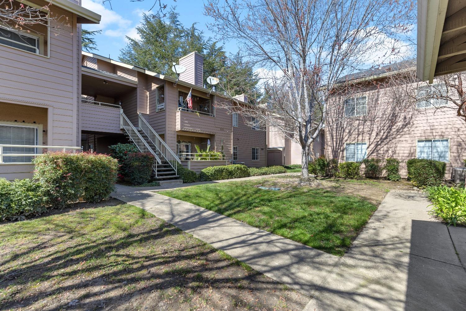 Trinity River Drive #75, Rancho Cordova, California image 15