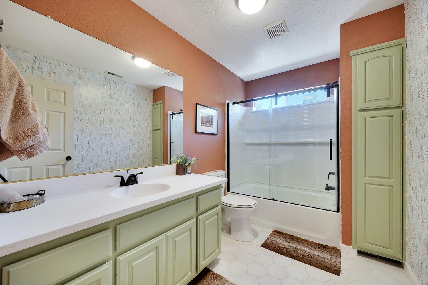Detail Gallery Image 45 of 67 For 17111 Rancho Canyon Rd, Sutter Creek,  CA 95685 - 3 Beds | 2/2 Baths