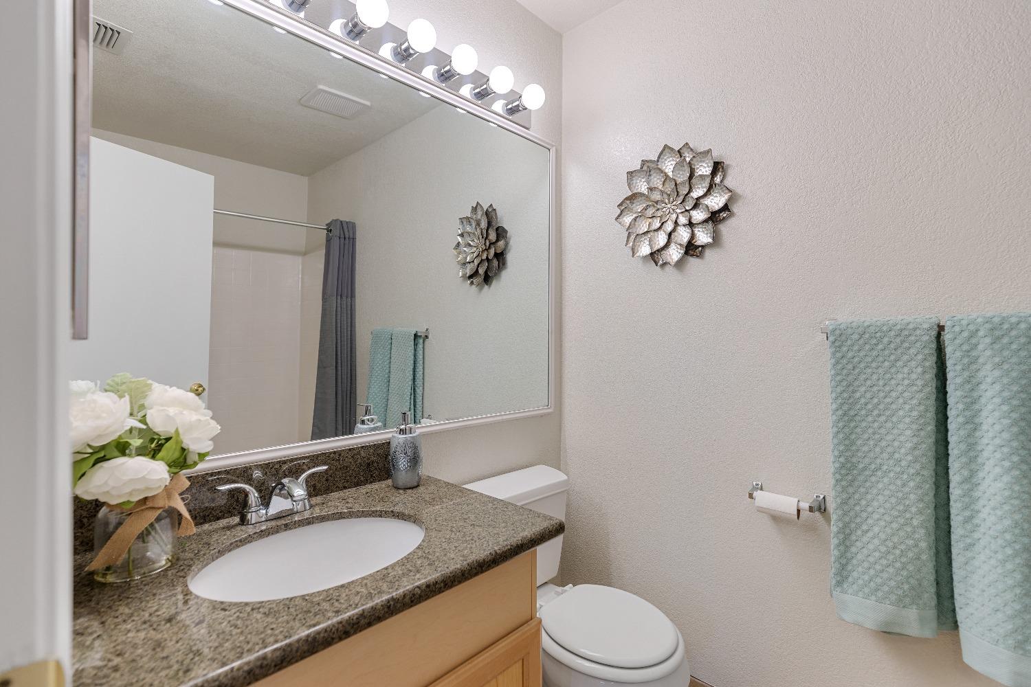 Trinity River Drive #75, Rancho Cordova, California image 10