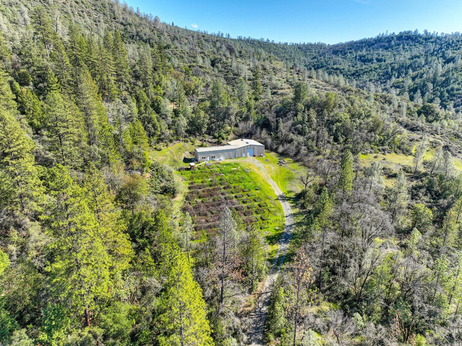 Photo of 5901 Quarry Turn Rd in Foresthill, CA