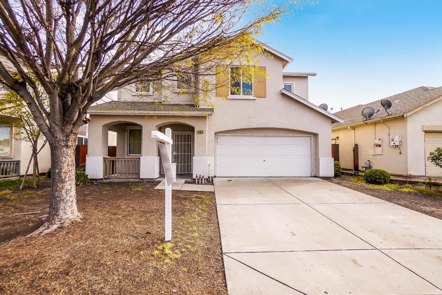Detail Gallery Image 1 of 1 For 3926 Seascape Way, Stockton,  CA 95206 - 4 Beds | 2/1 Baths