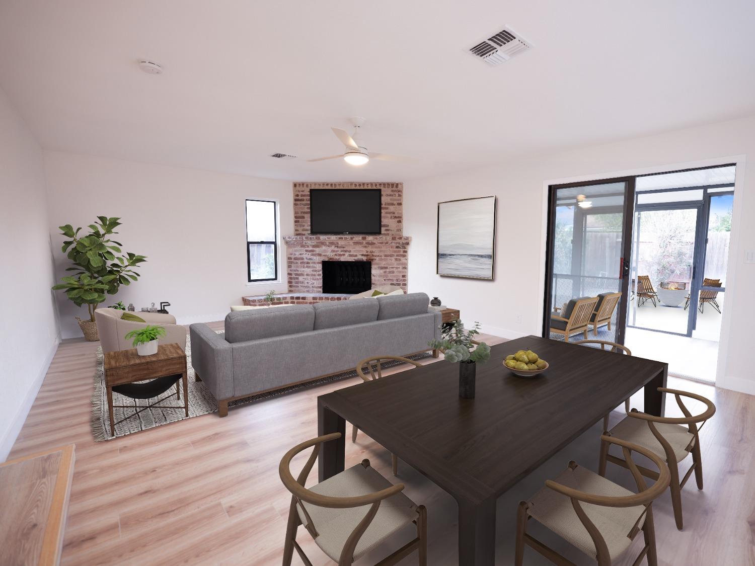 Mcgregor Drive, Rancho Cordova, California image 4