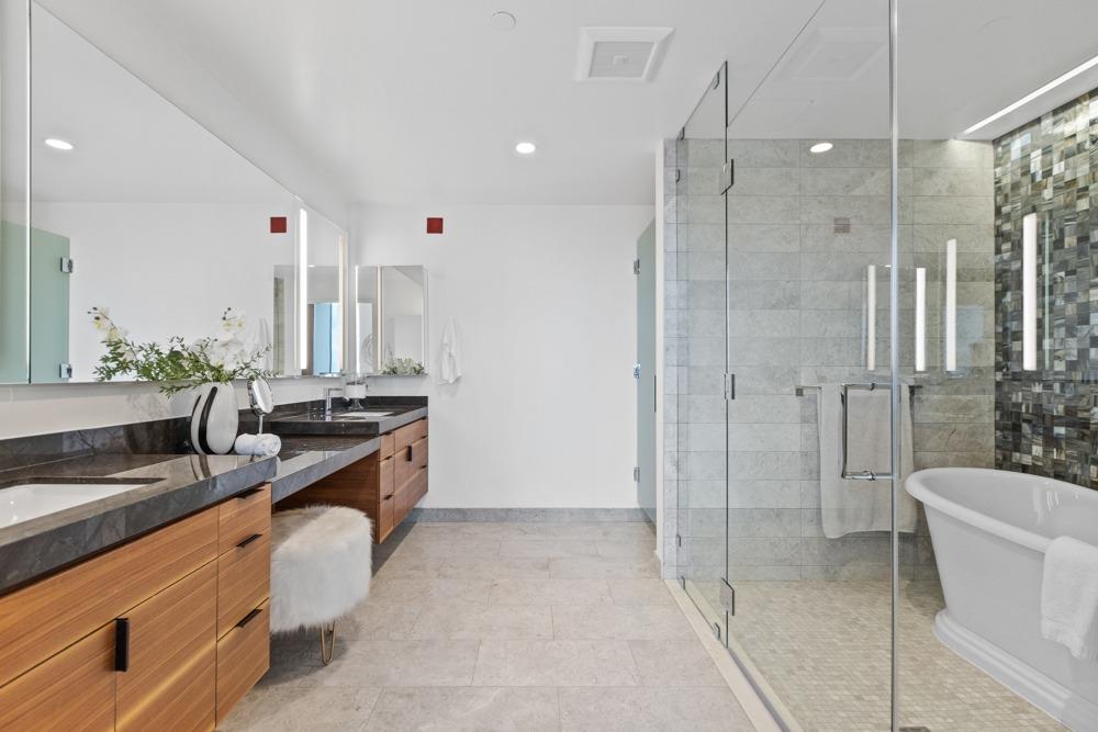 Detail Gallery Image 55 of 99 For 500 J St #1806,  Sacramento,  CA 95814 - 2 Beds | 2/1 Baths