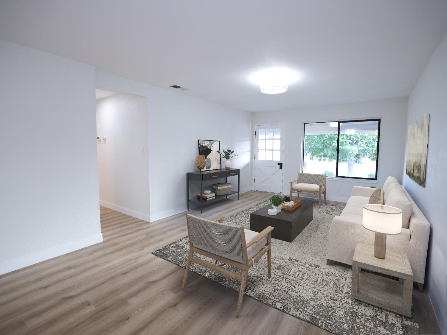Mcgregor Drive, Rancho Cordova, California image 3