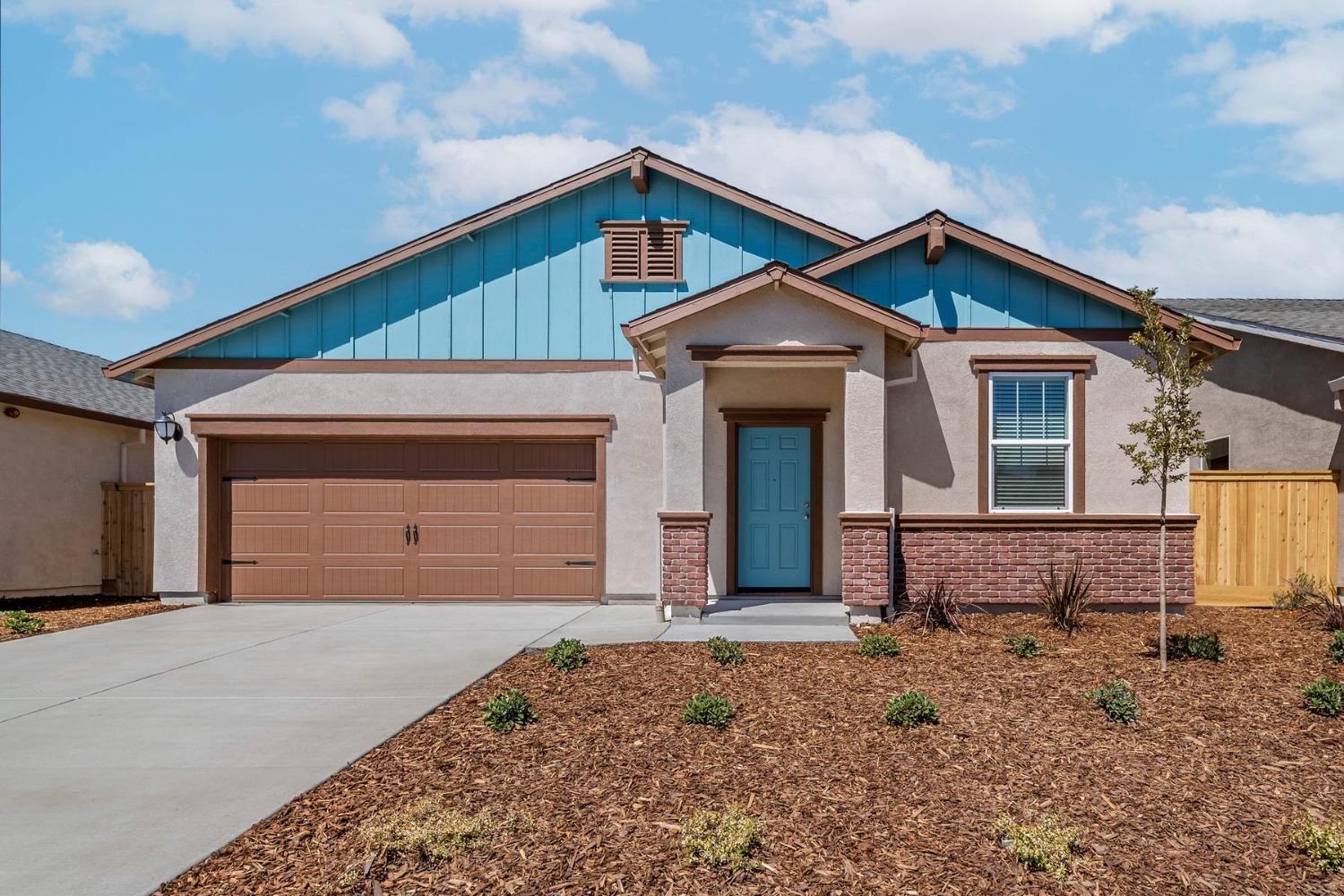 Detail Gallery Image 1 of 18 For 10436 Robinson Ln, Stockton,  CA 95212 - 4 Beds | 2 Baths