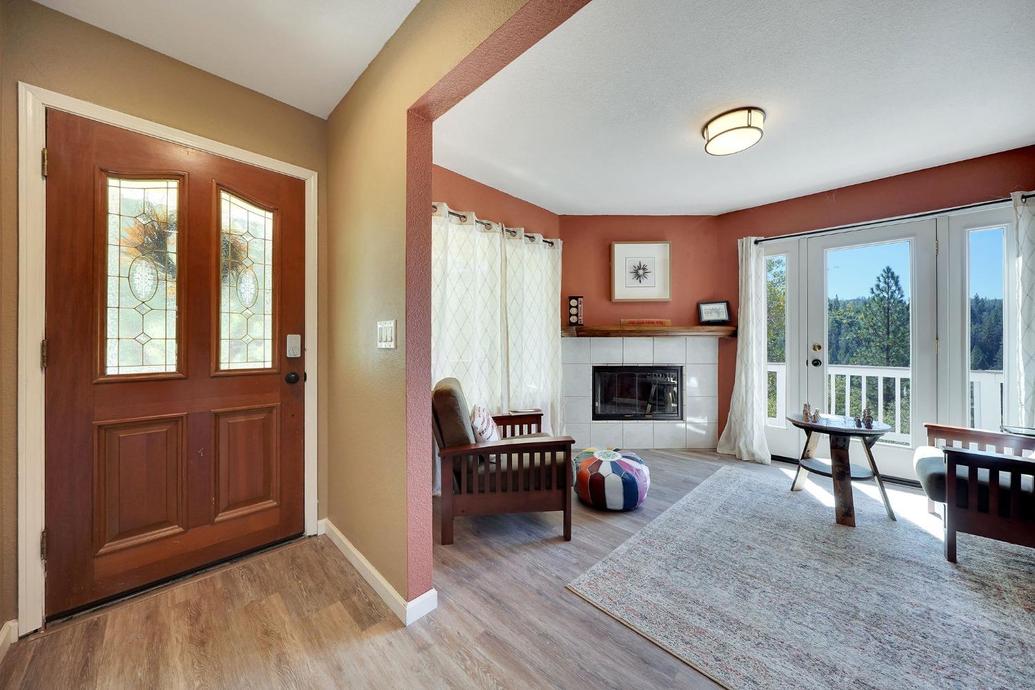 Detail Gallery Image 1 of 67 For 17111 Rancho Canyon Rd, Sutter Creek,  CA 95685 - 3 Beds | 2/2 Baths