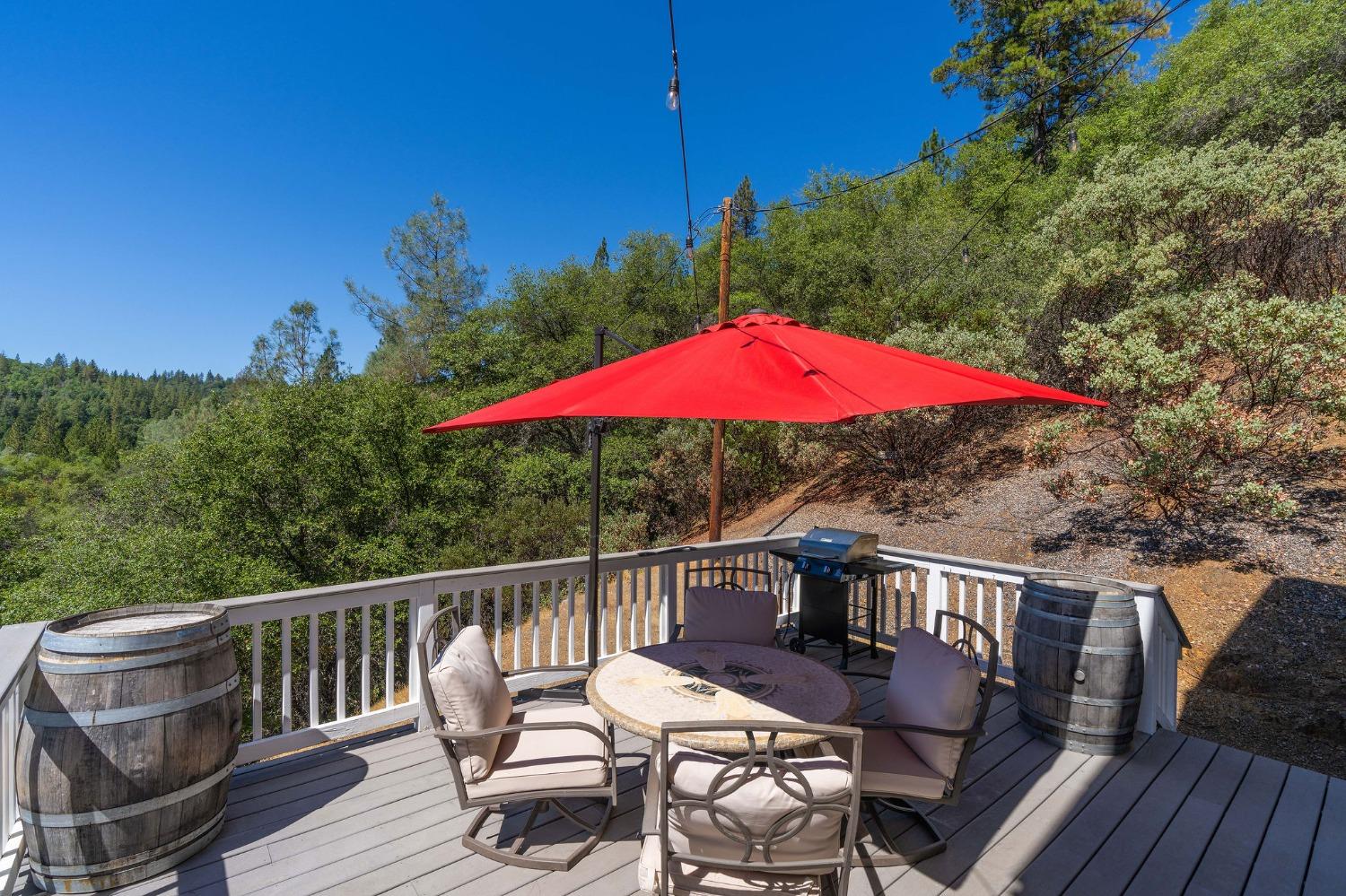 Detail Gallery Image 53 of 67 For 17111 Rancho Canyon Rd, Sutter Creek,  CA 95685 - 3 Beds | 2/2 Baths