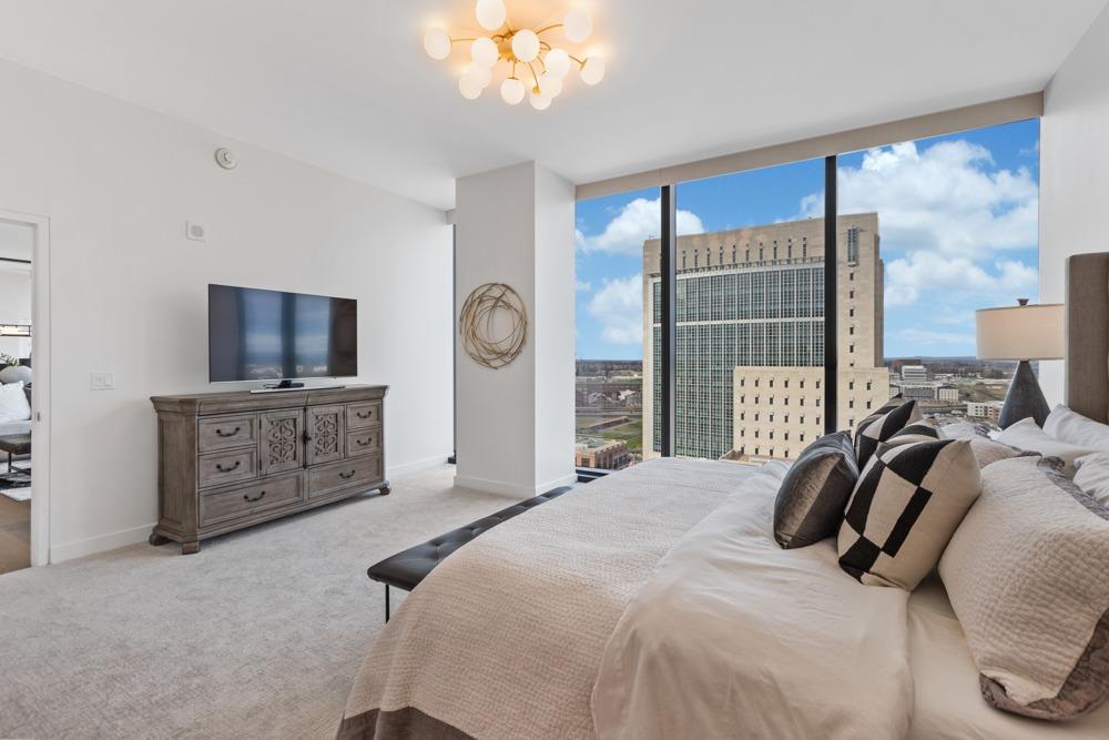 Detail Gallery Image 50 of 99 For 500 J St #1806,  Sacramento,  CA 95814 - 2 Beds | 2/1 Baths