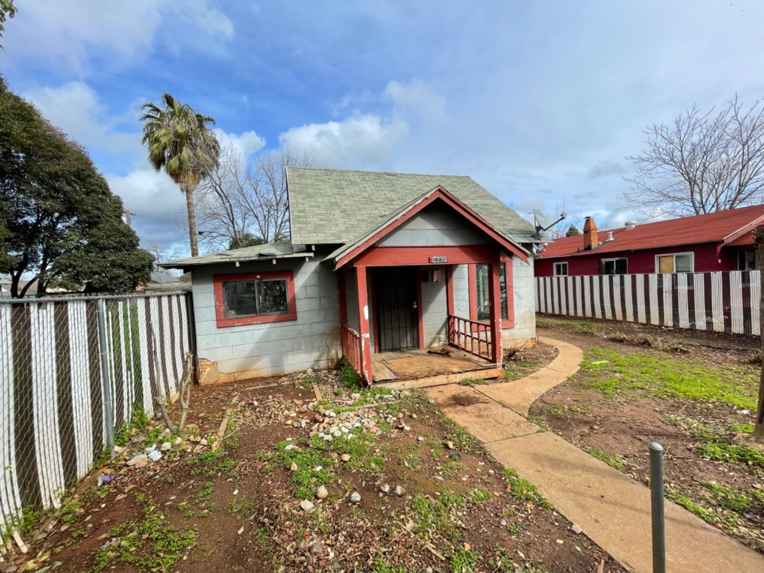 Photo of 2270 D St in Oroville, CA