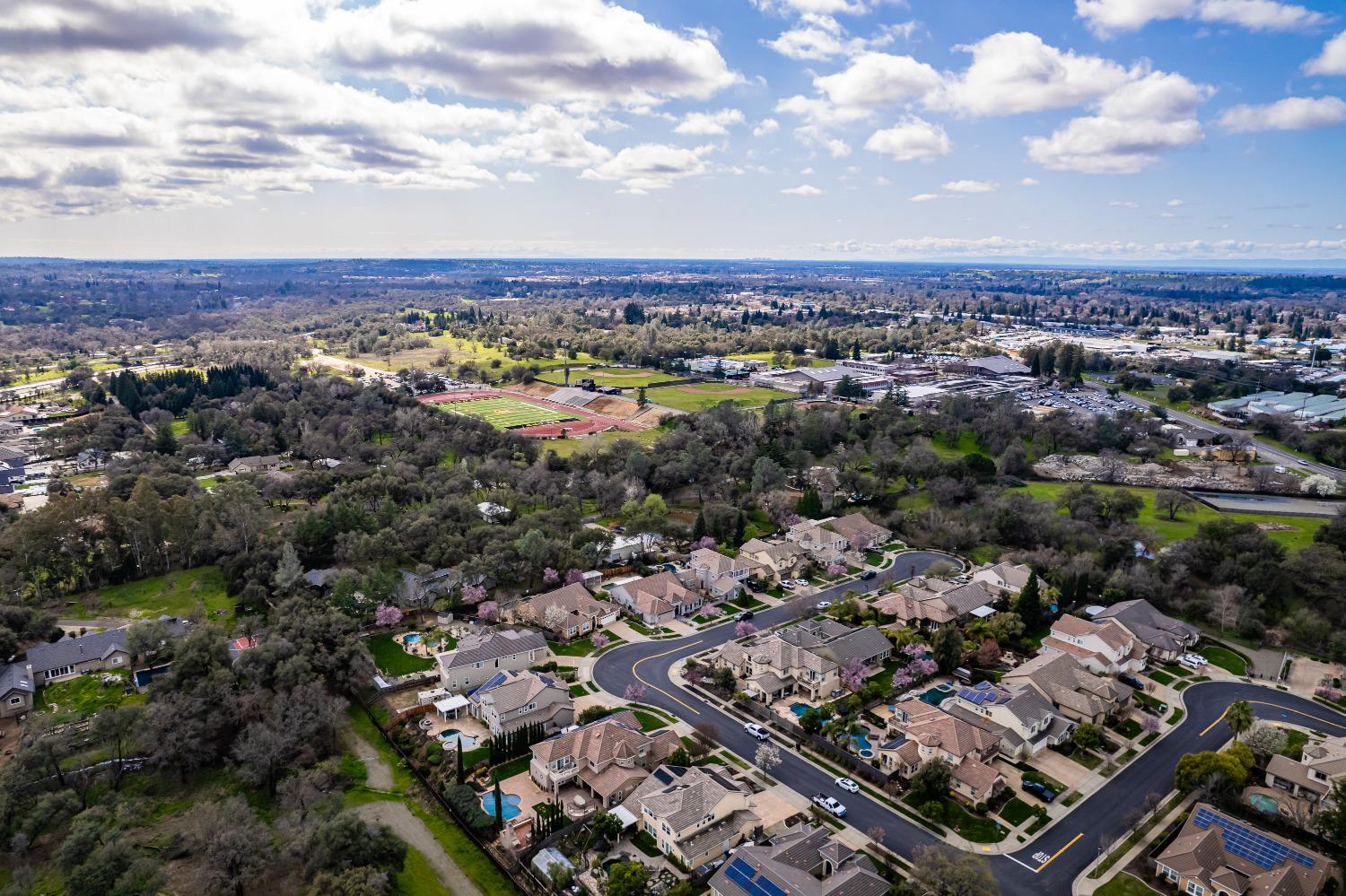 Orchard Park Way, Loomis, California image 10