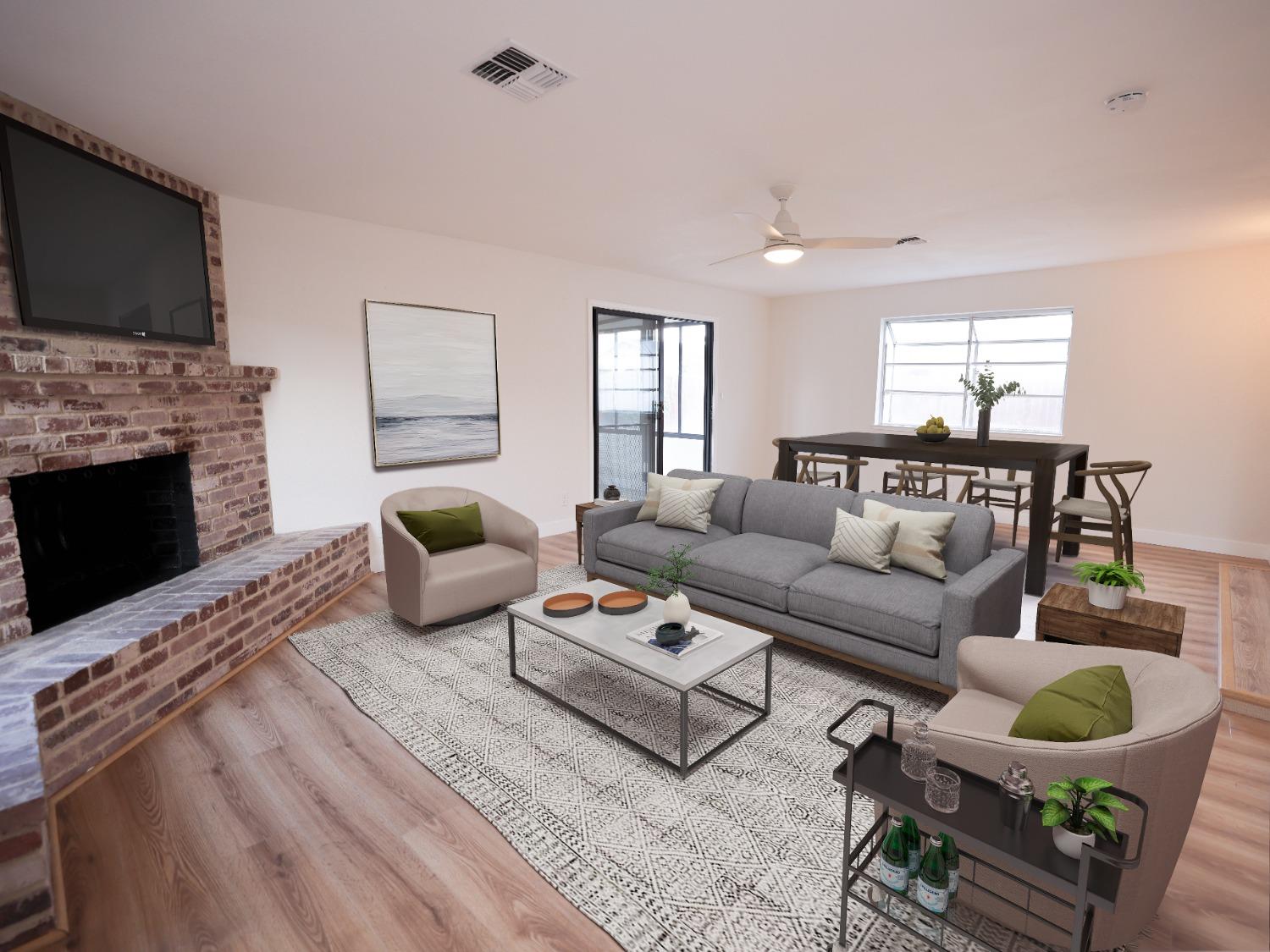 Mcgregor Drive, Rancho Cordova, California image 5