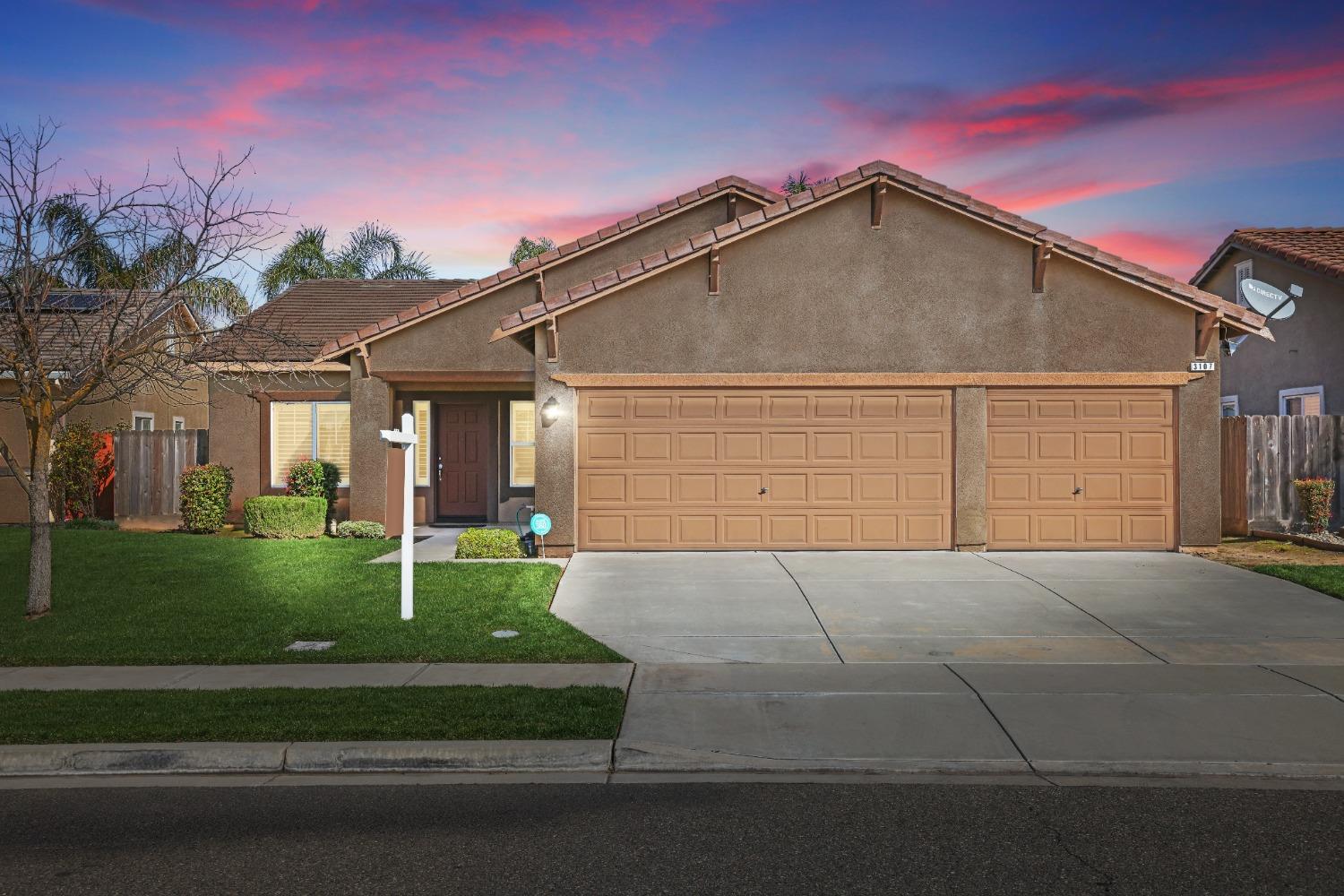 Photo of 3107 Marrs Ln in Riverbank, CA