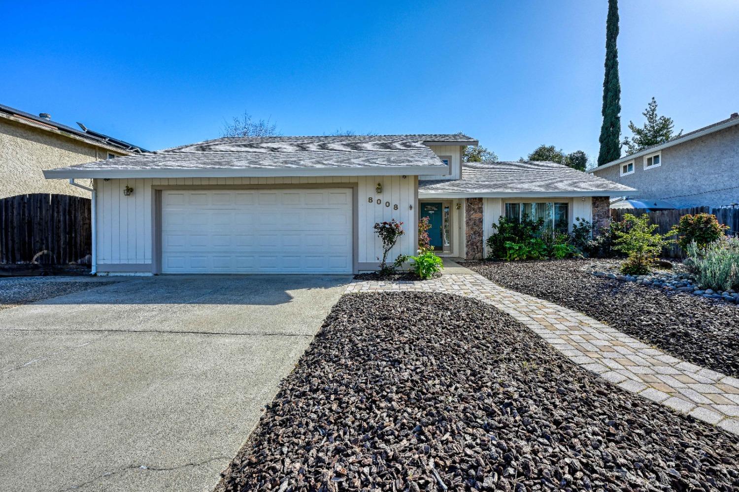 8008 Hoopes Drive, Citrus Heights, CA 95610