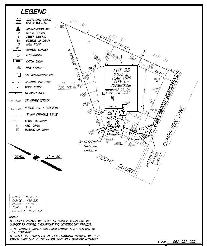 Scout Court, Riverbank, California image 3