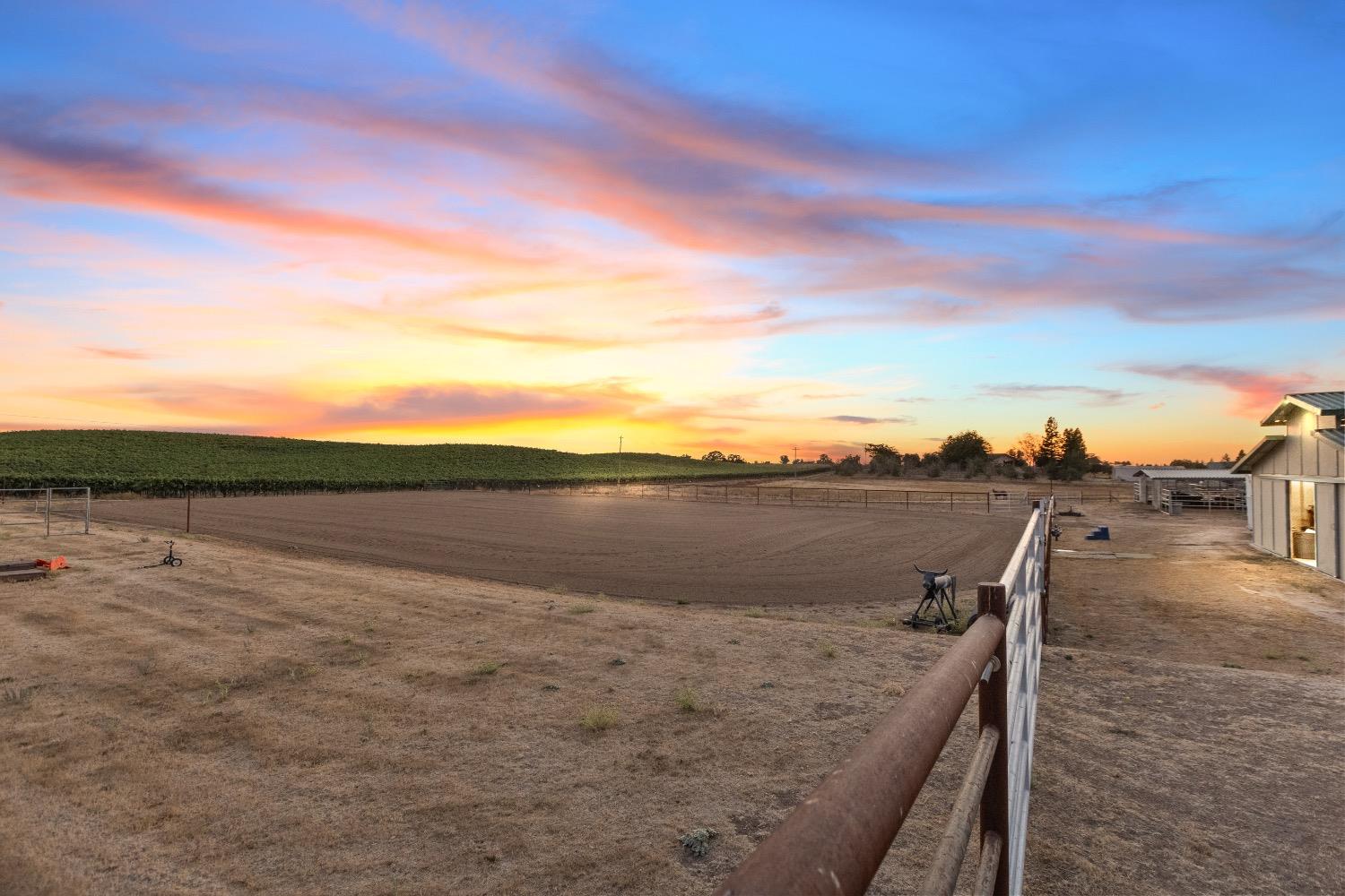 E Acampo Road, Clements, California image 2