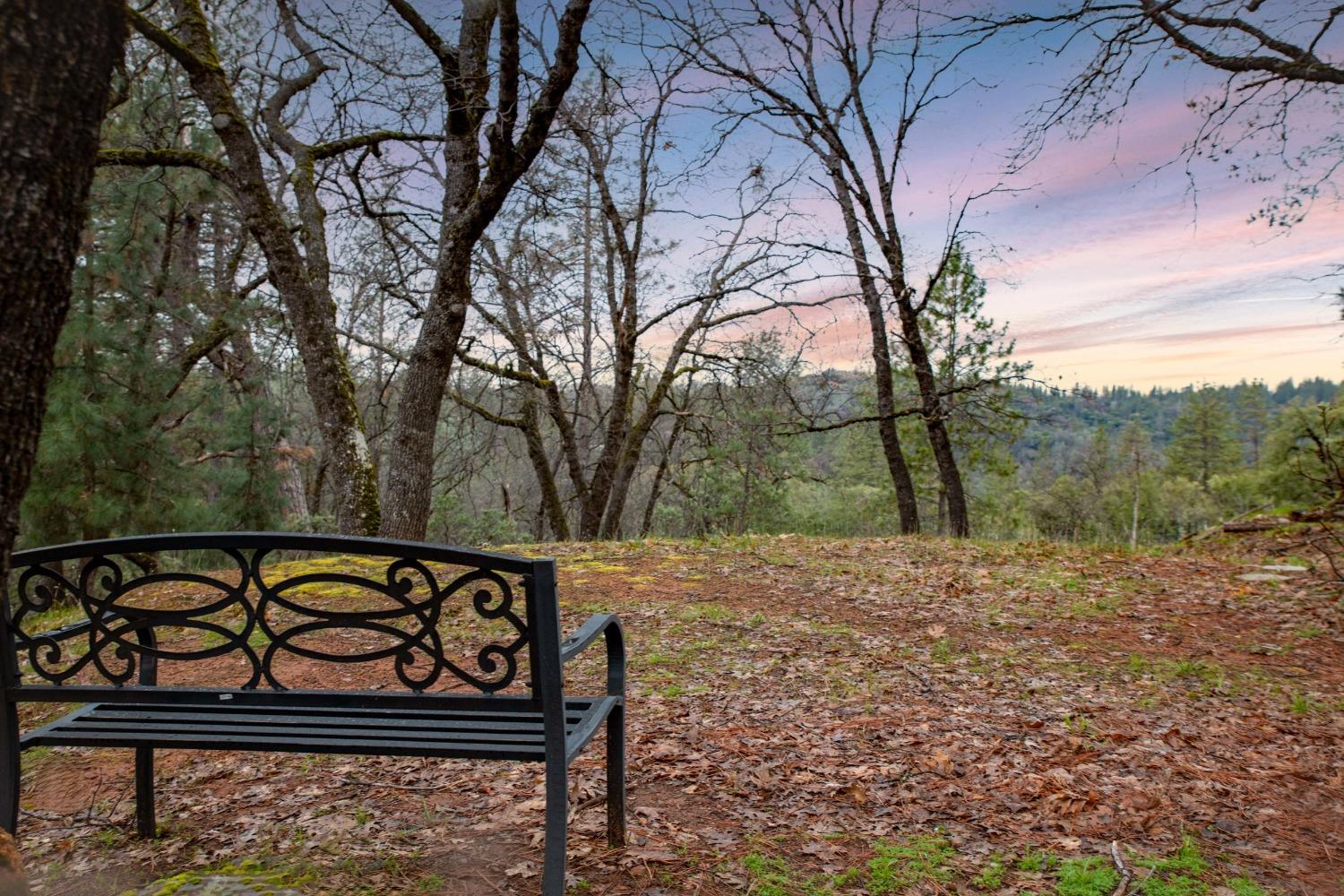 Pleasant Ridge Road, Colfax, California image 13