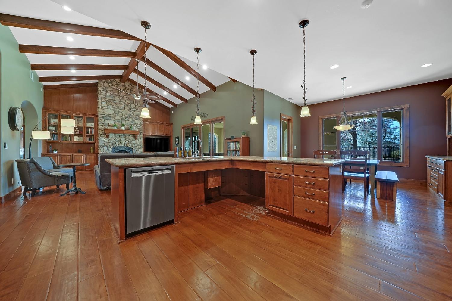 Detail Gallery Image 21 of 93 For 5555 Red Valley Rd, Ione,  CA 95640 - 4 Beds | 3/1 Baths