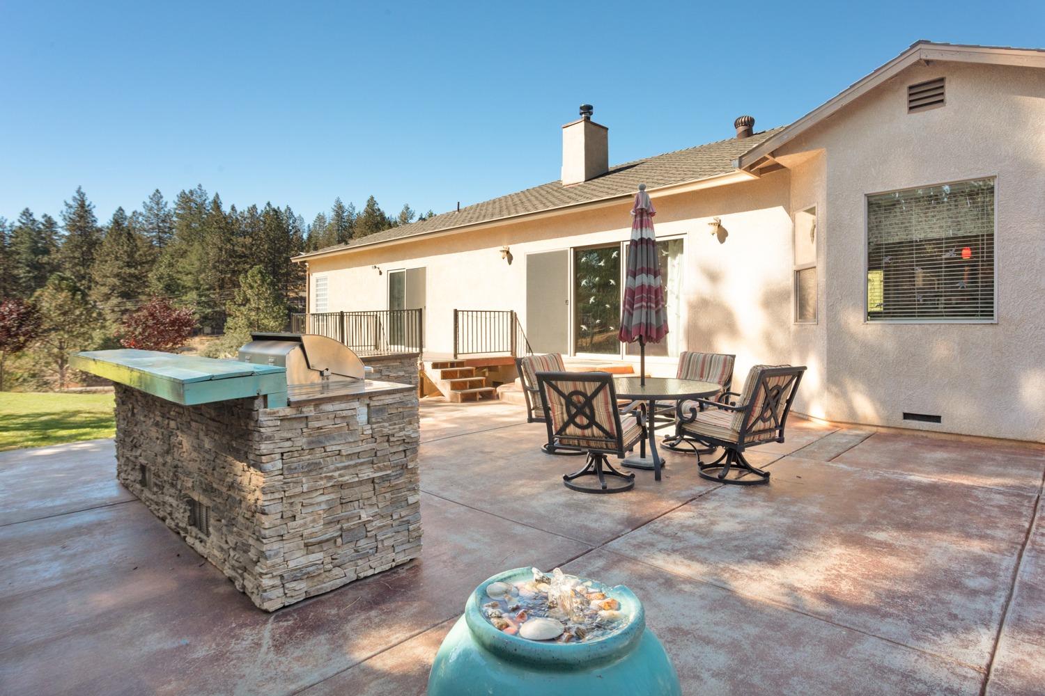 Detail Gallery Image 40 of 58 For 22260 Placer Hills Rd, Colfax,  CA 95713 - 3 Beds | 2/1 Baths