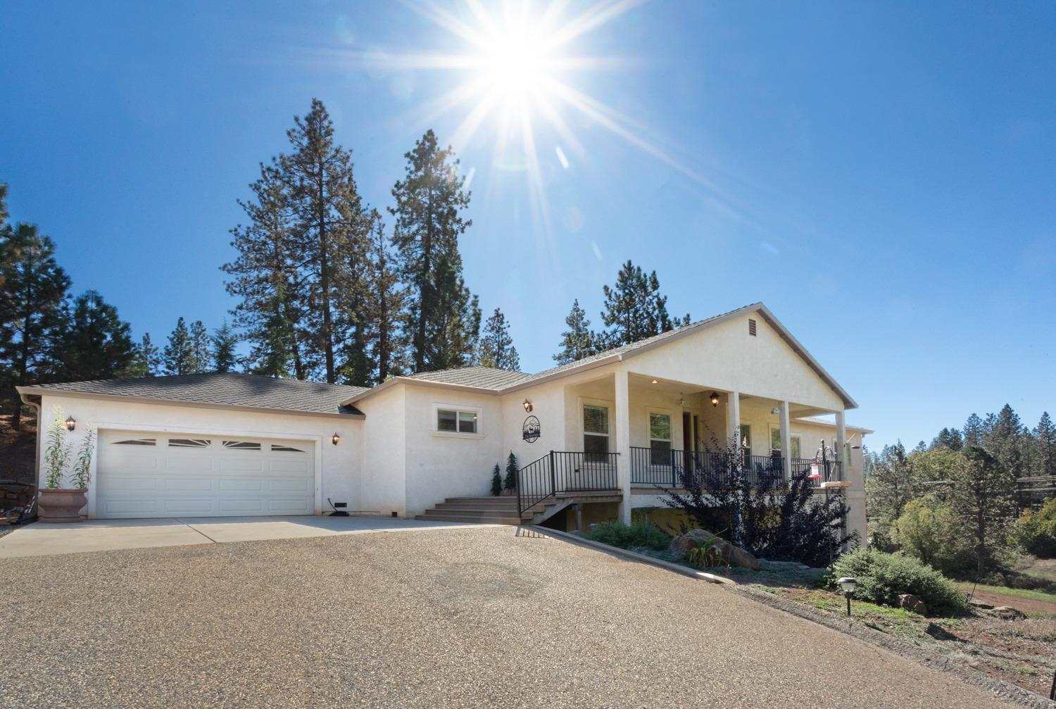 Detail Gallery Image 54 of 58 For 22260 Placer Hills Rd, Colfax,  CA 95713 - 3 Beds | 2/1 Baths