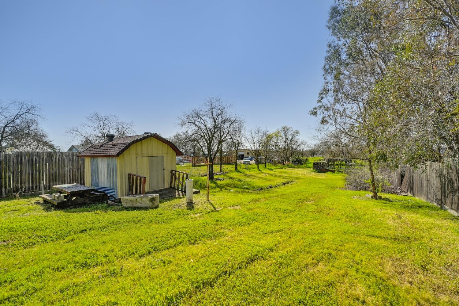 Detail Gallery Image 28 of 46 For 6849 18th St, Rio Linda,  CA 95673 - 0 Beds | 1 Baths