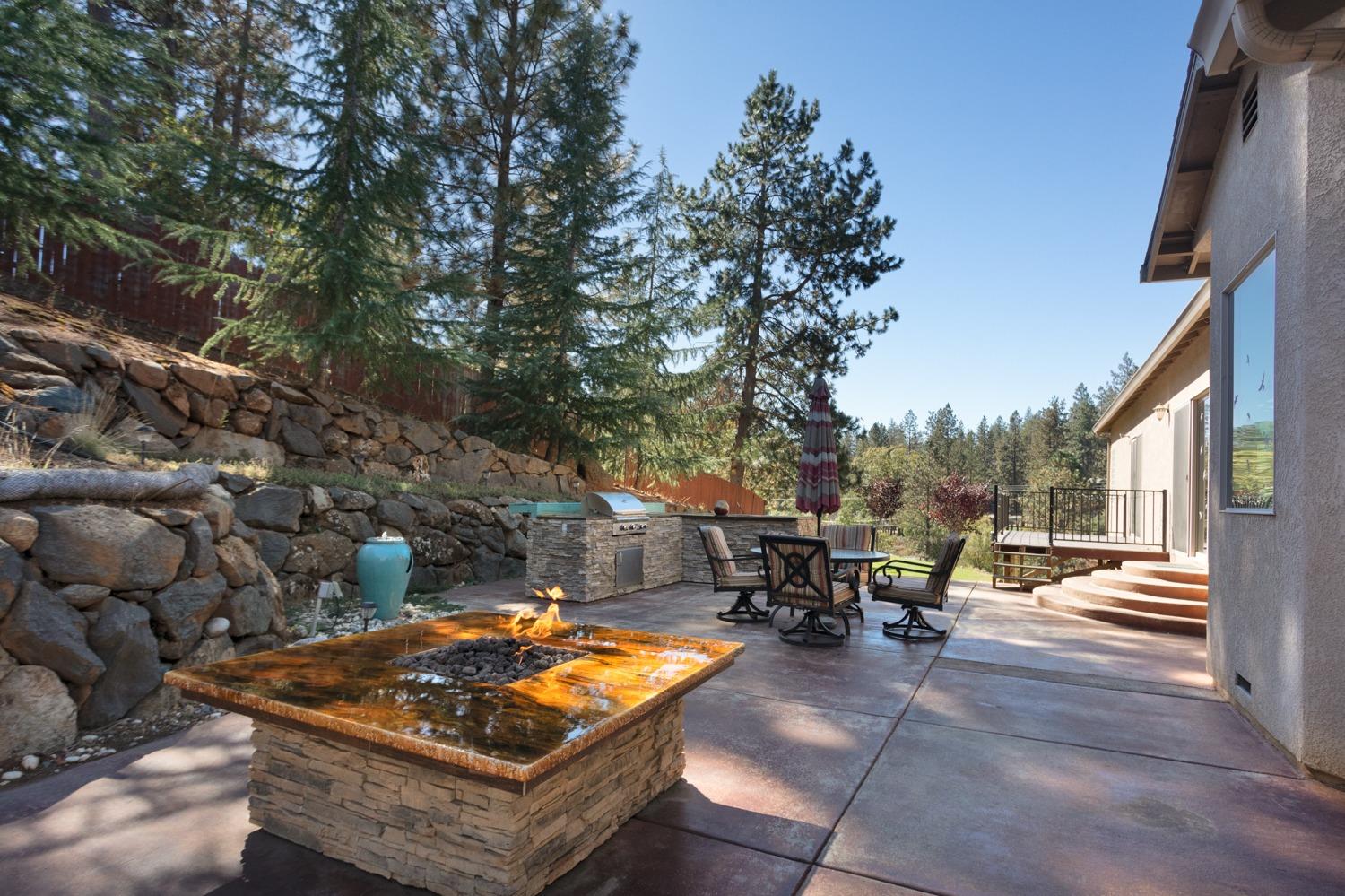 Detail Gallery Image 38 of 58 For 22260 Placer Hills Rd, Colfax,  CA 95713 - 3 Beds | 2/1 Baths