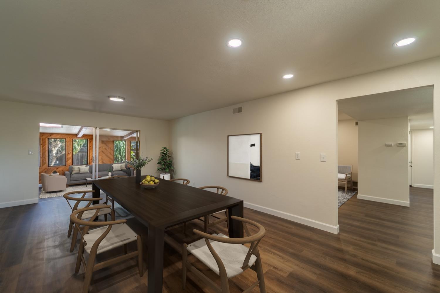 Detail Gallery Image 7 of 28 For 3812 Delano Ave, Stockton,  CA 95204 - 3 Beds | 2 Baths