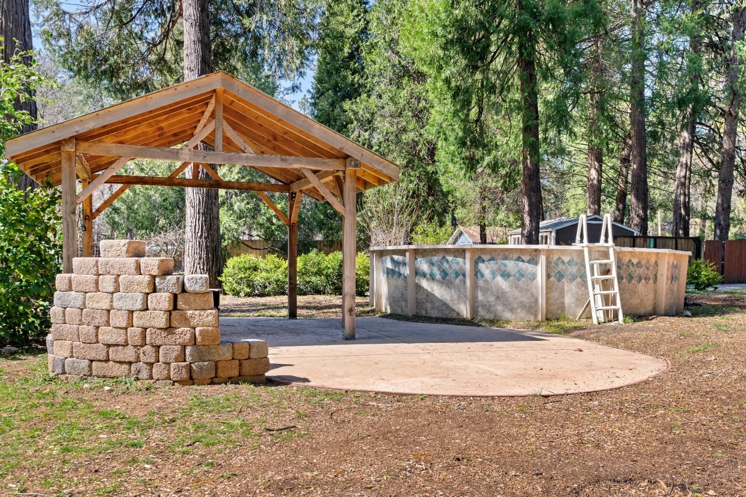 Detail Gallery Image 41 of 75 For 13015 Greenhorn Rd, Grass Valley,  CA 95945 - 3 Beds | 1 Baths