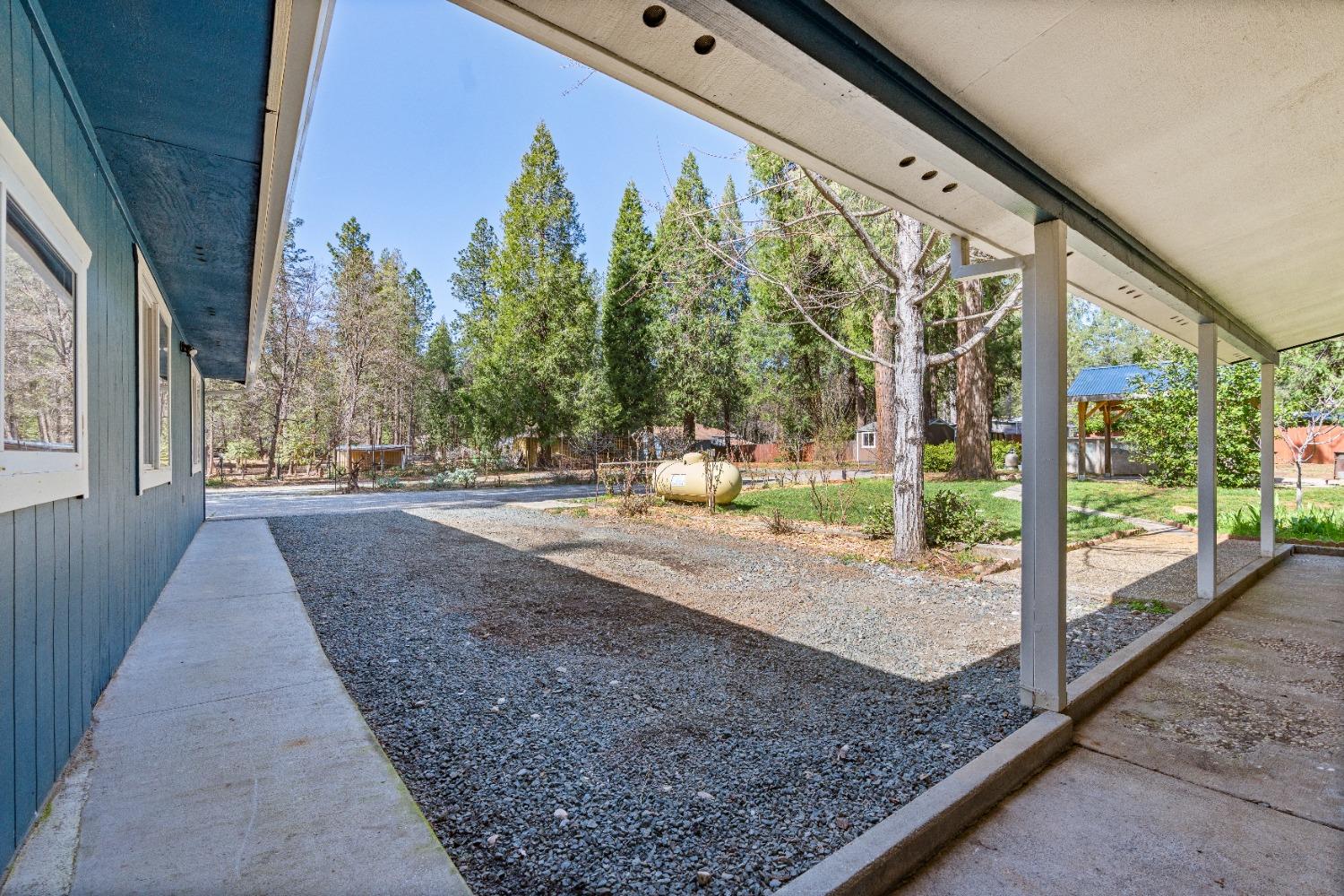 Detail Gallery Image 35 of 75 For 13015 Greenhorn Rd, Grass Valley,  CA 95945 - 3 Beds | 1 Baths