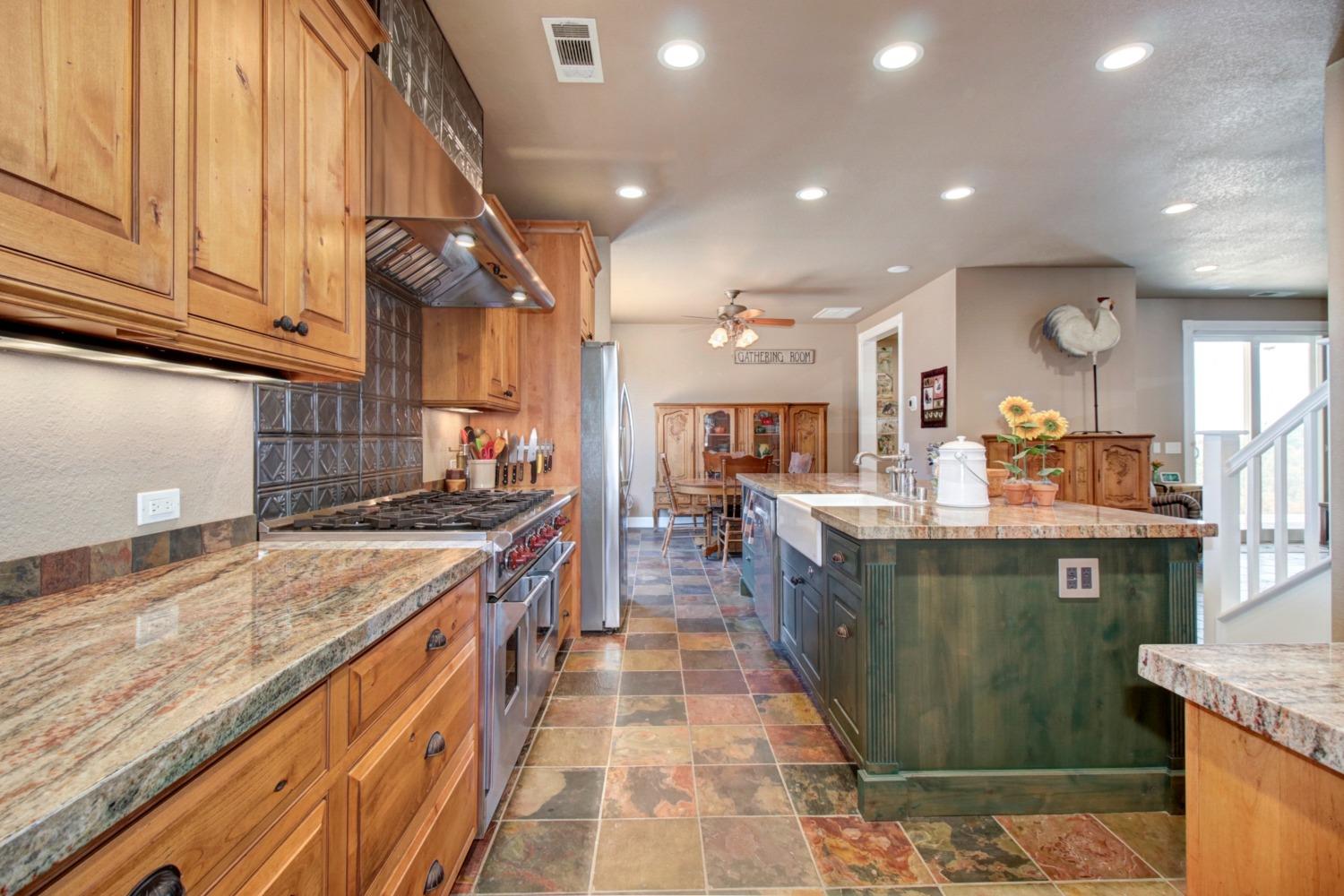 Detail Gallery Image 20 of 69 For 14711 Muller Rd, Plymouth,  CA 95669 - 3 Beds | 2/1 Baths