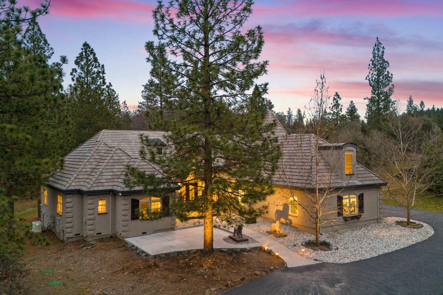 Detail Gallery Image 47 of 50 For 11966 Logans Run Ct, Grass Valley,  CA 95945 - 3 Beds | 3/2 Baths
