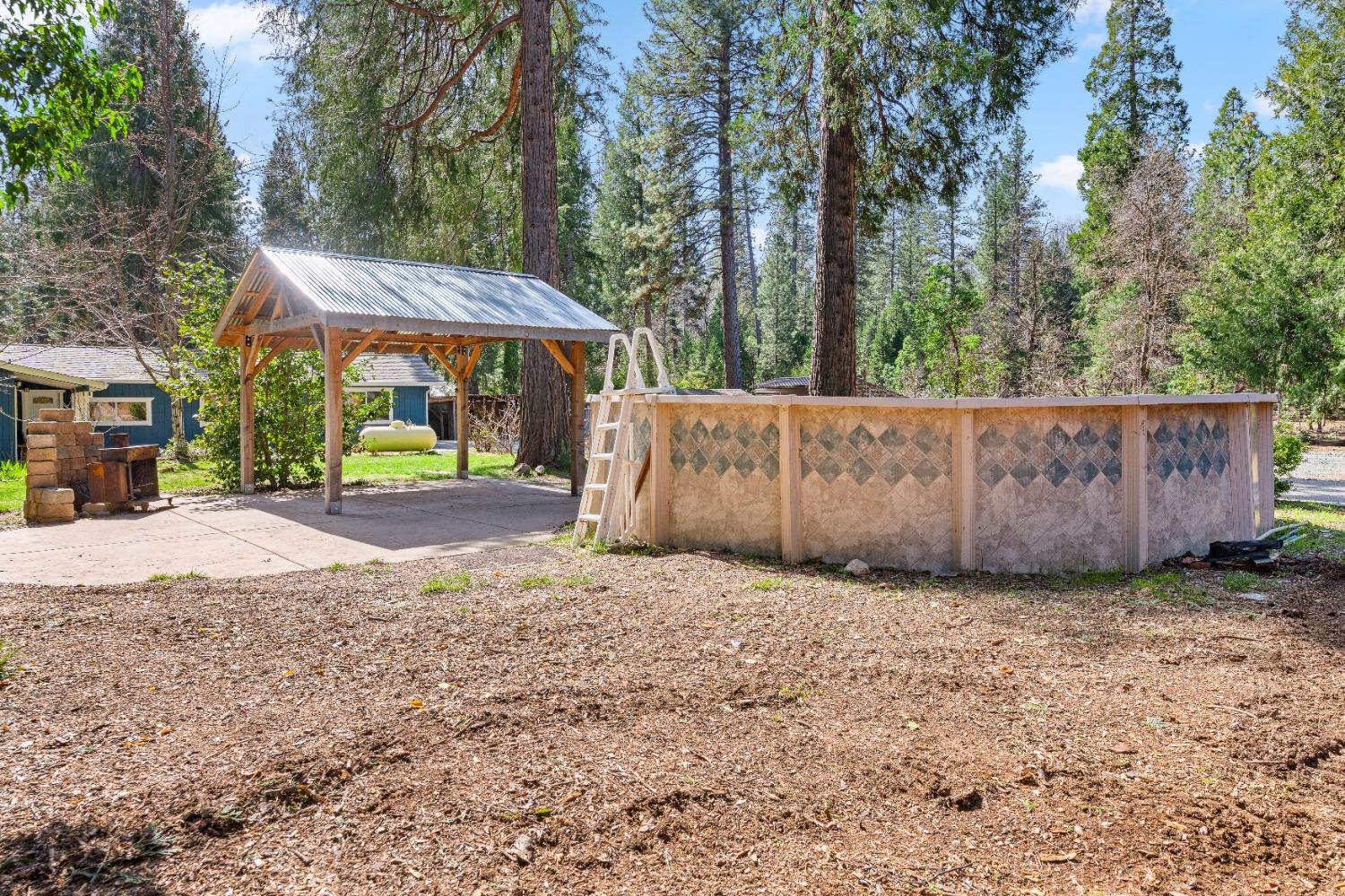 Detail Gallery Image 40 of 75 For 13015 Greenhorn Rd, Grass Valley,  CA 95945 - 3 Beds | 1 Baths
