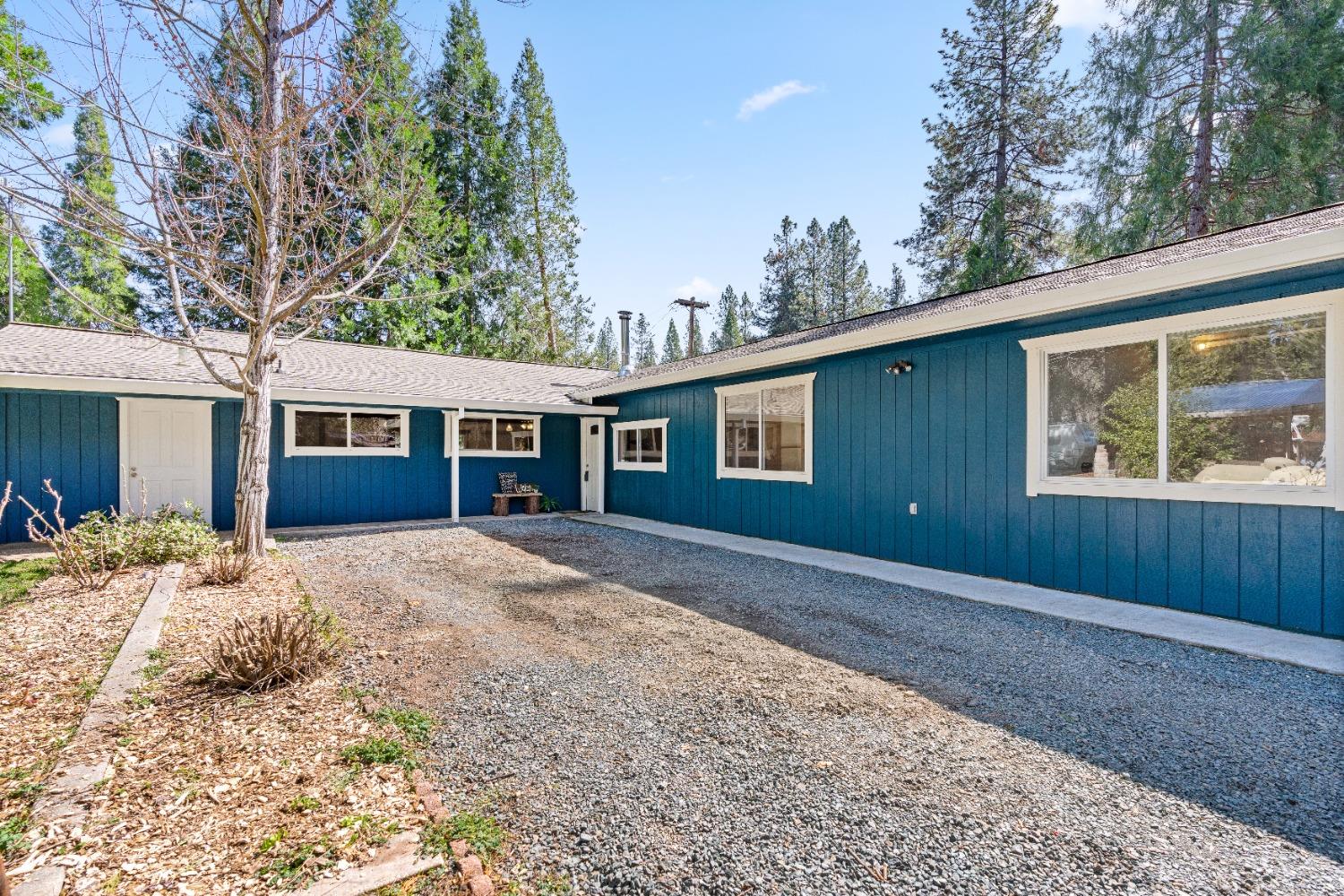 Detail Gallery Image 33 of 75 For 13015 Greenhorn Rd, Grass Valley,  CA 95945 - 3 Beds | 1 Baths