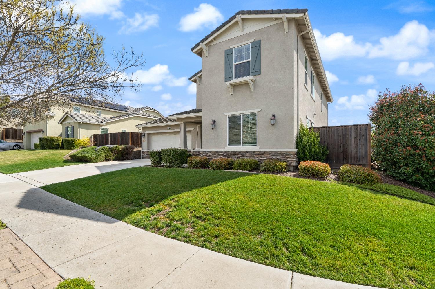 Coachford Way, Antioch, California image 3