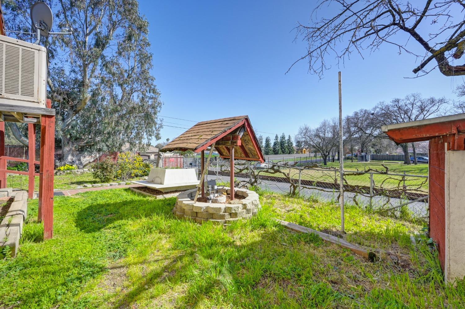 Detail Gallery Image 31 of 46 For 6849 18th St, Rio Linda,  CA 95673 - 0 Beds | 1 Baths