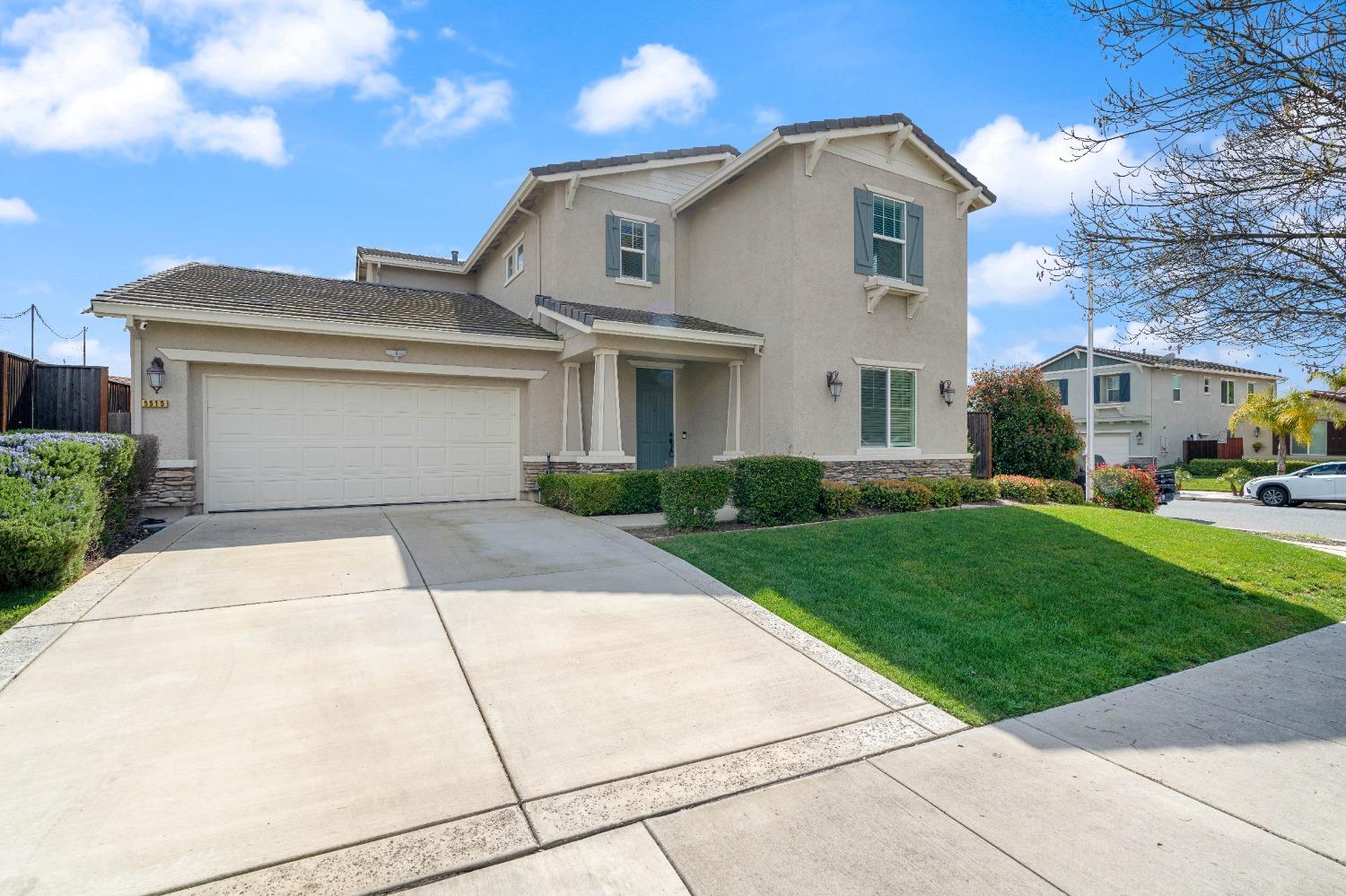 Coachford Way, Antioch, California image 4