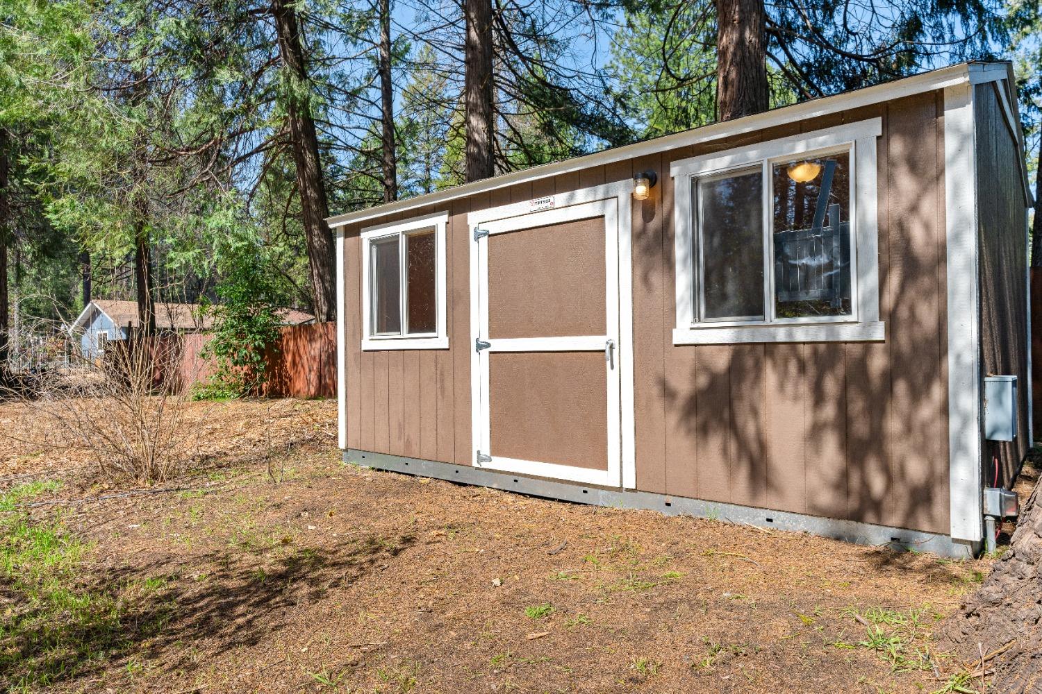Detail Gallery Image 44 of 75 For 13015 Greenhorn Rd, Grass Valley,  CA 95945 - 3 Beds | 1 Baths