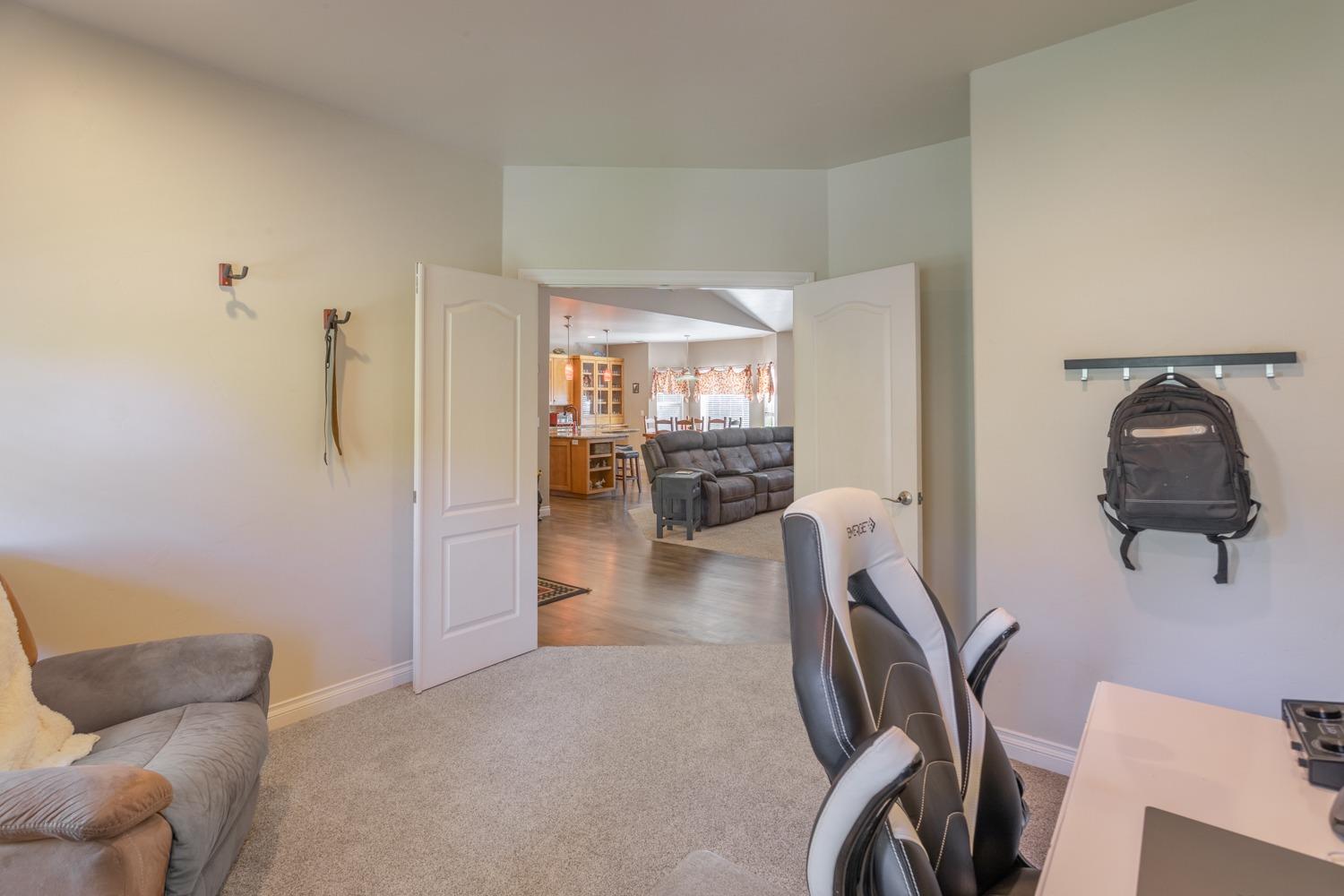Detail Gallery Image 18 of 58 For 22260 Placer Hills Rd, Colfax,  CA 95713 - 3 Beds | 2/1 Baths