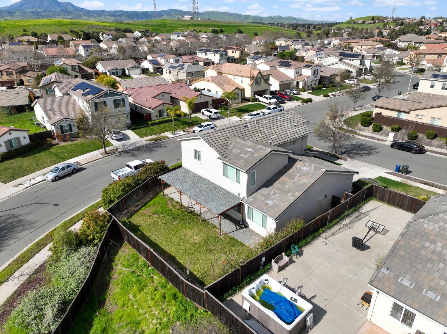 Coachford Way, Antioch, California image 49