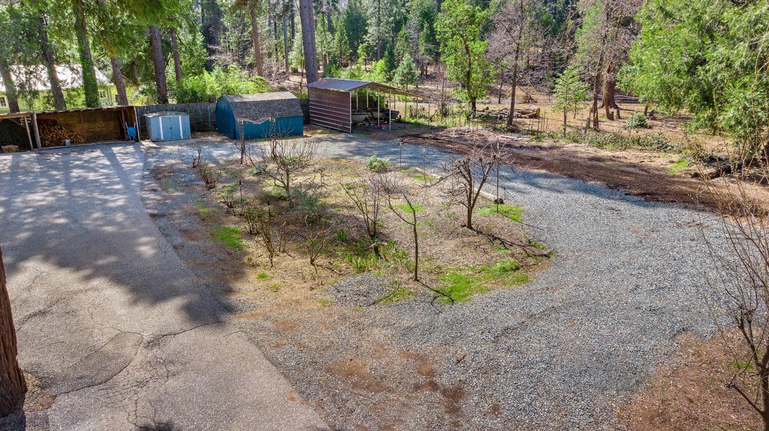 Detail Gallery Image 54 of 75 For 13015 Greenhorn Rd, Grass Valley,  CA 95945 - 3 Beds | 1 Baths
