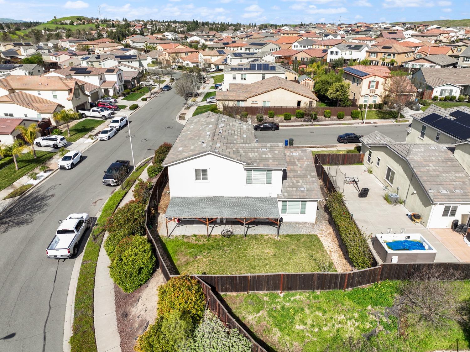 Coachford Way, Antioch, California image 48