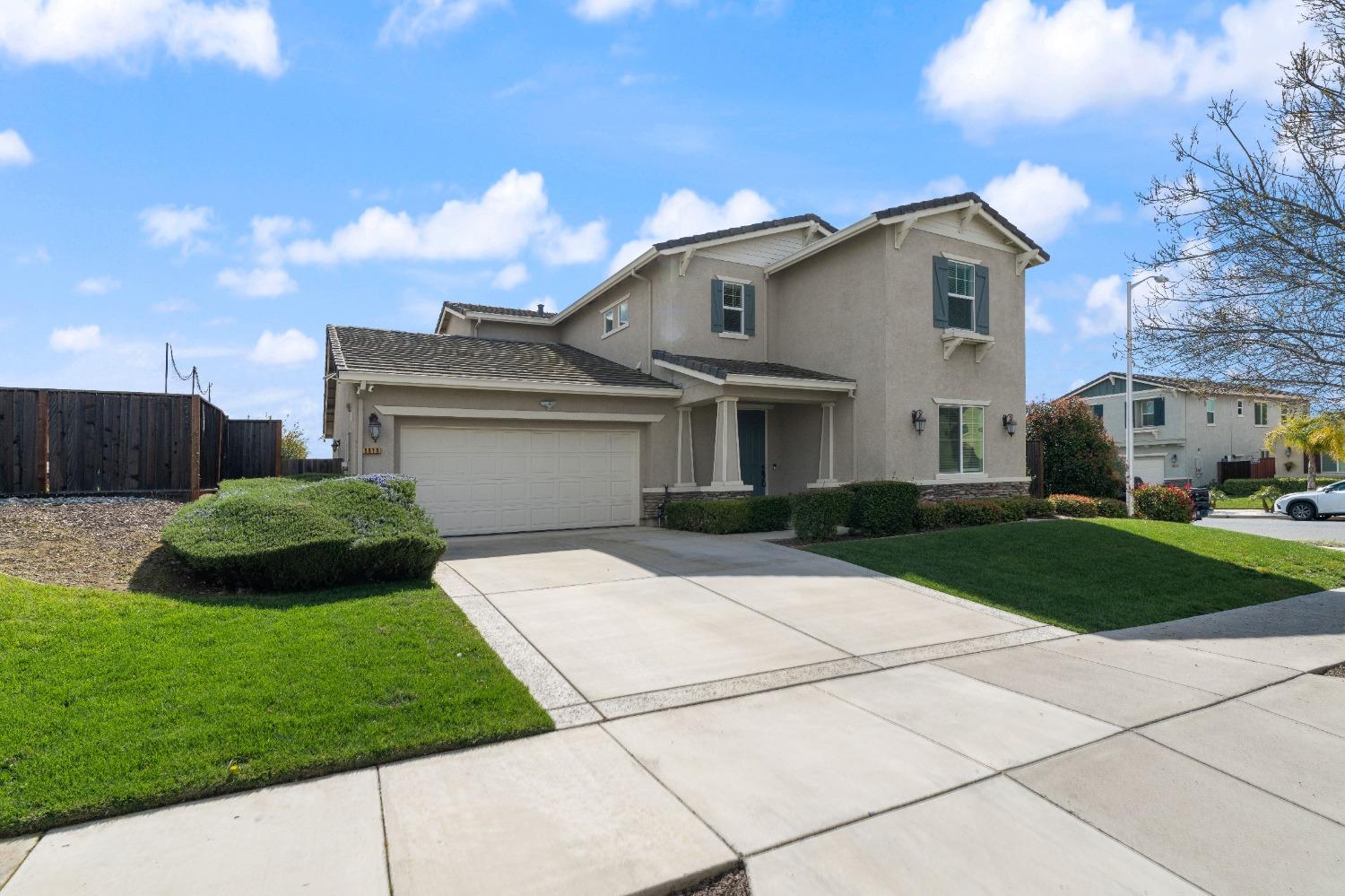Coachford Way, Antioch, California image 2