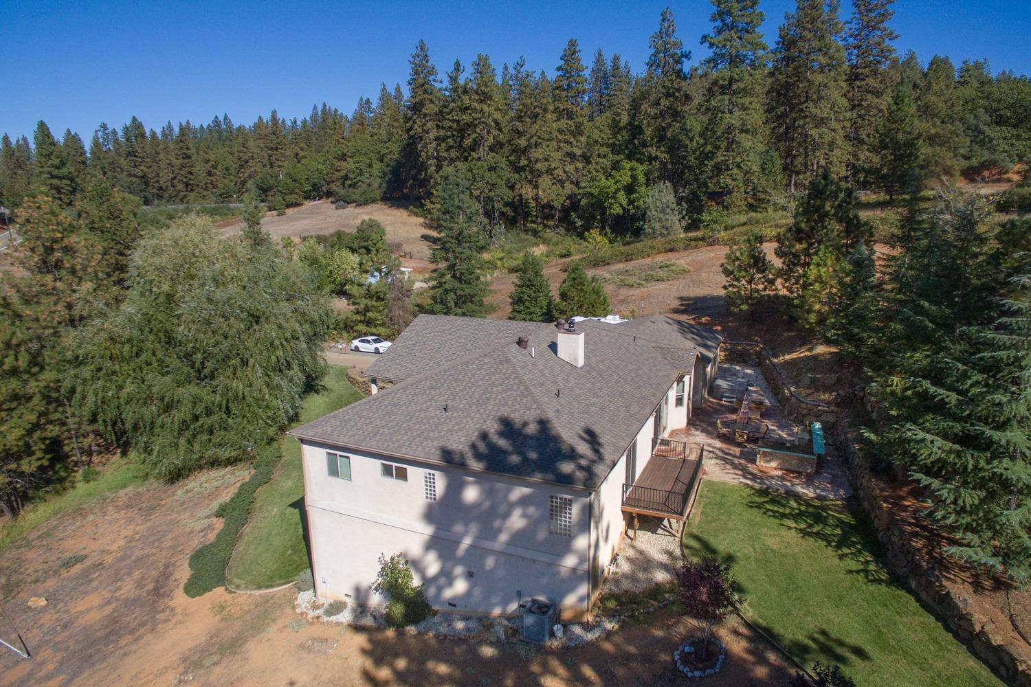 Detail Gallery Image 53 of 58 For 22260 Placer Hills Rd, Colfax,  CA 95713 - 3 Beds | 2/1 Baths