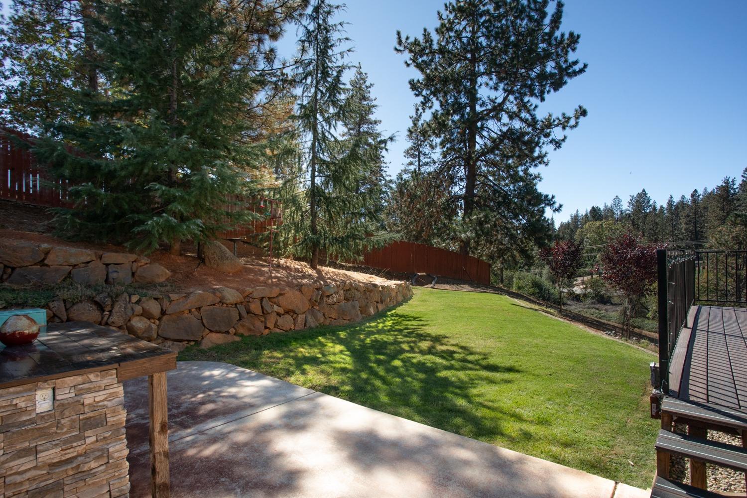 Detail Gallery Image 43 of 58 For 22260 Placer Hills Rd, Colfax,  CA 95713 - 3 Beds | 2/1 Baths