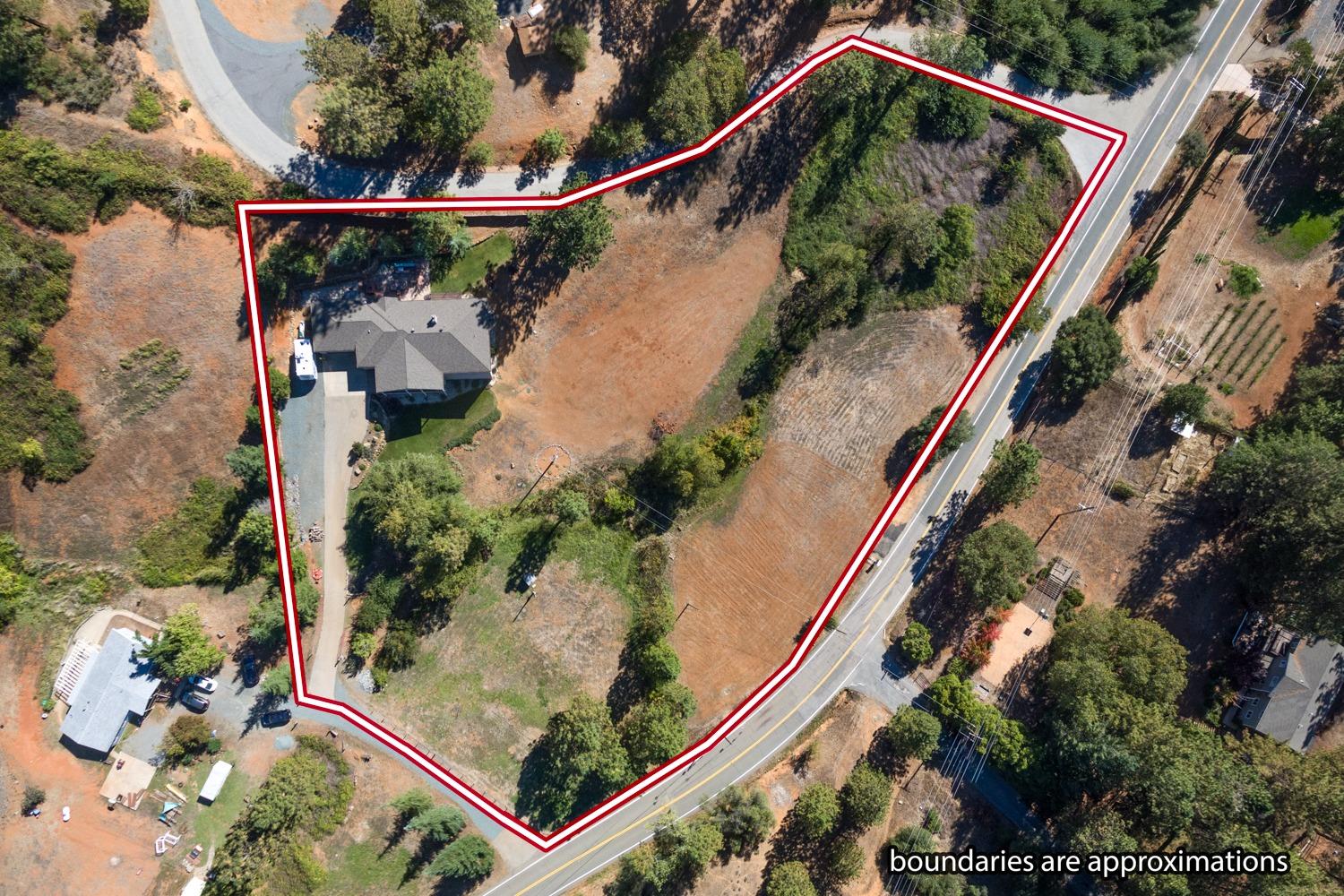 Detail Gallery Image 50 of 58 For 22260 Placer Hills Rd, Colfax,  CA 95713 - 3 Beds | 2/1 Baths