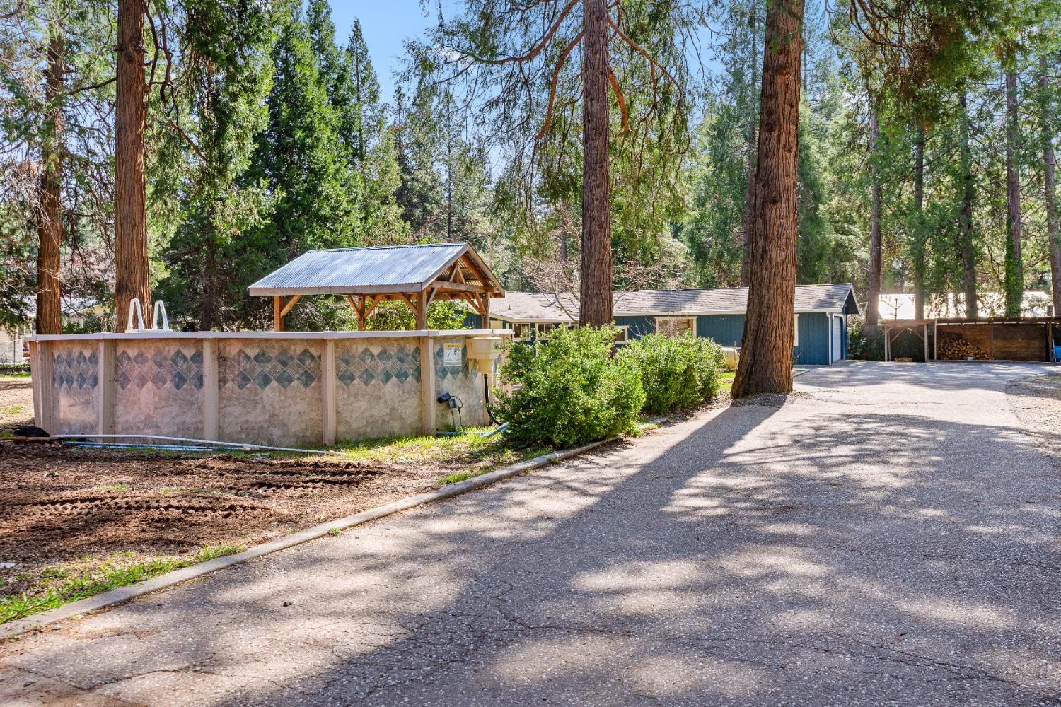 Detail Gallery Image 43 of 75 For 13015 Greenhorn Rd, Grass Valley,  CA 95945 - 3 Beds | 1 Baths