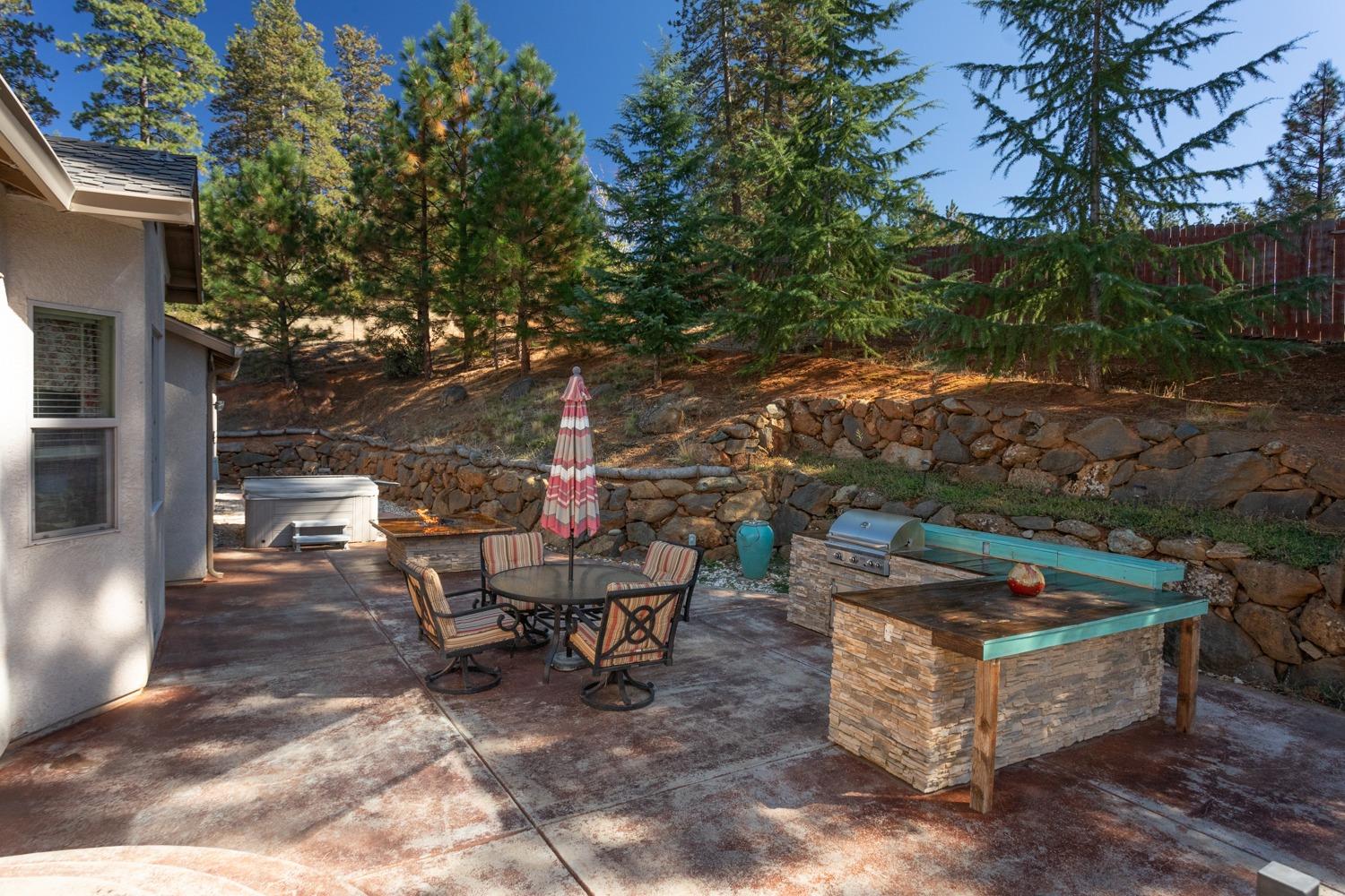 Detail Gallery Image 44 of 58 For 22260 Placer Hills Rd, Colfax,  CA 95713 - 3 Beds | 2/1 Baths