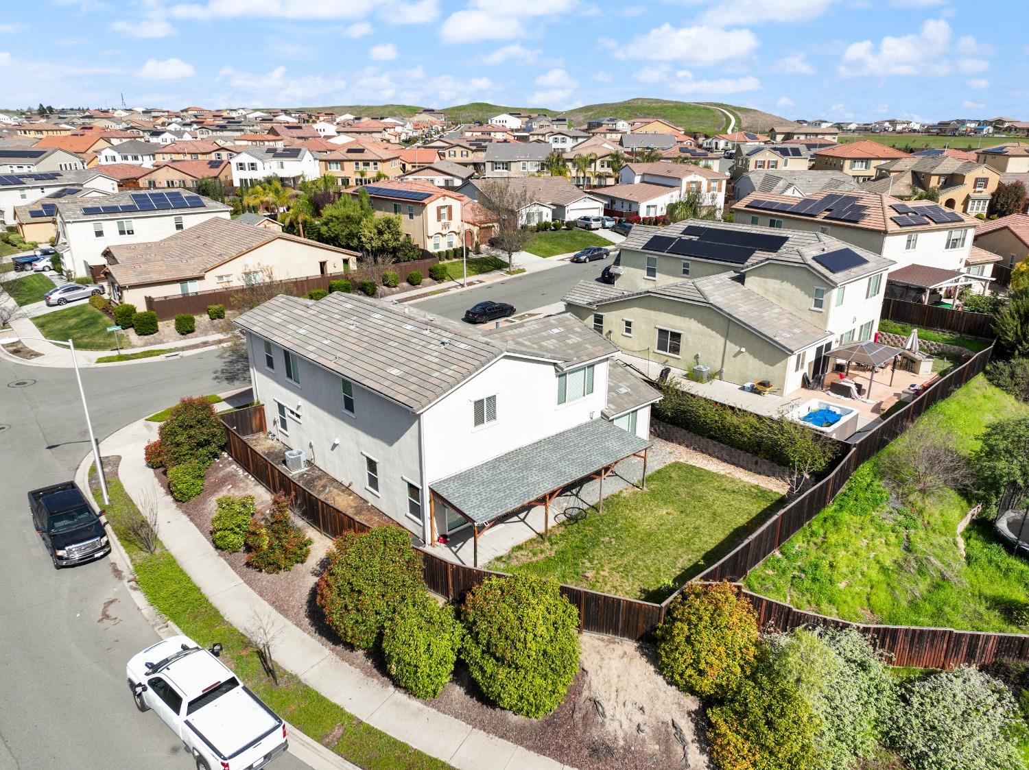 Coachford Way, Antioch, California image 47