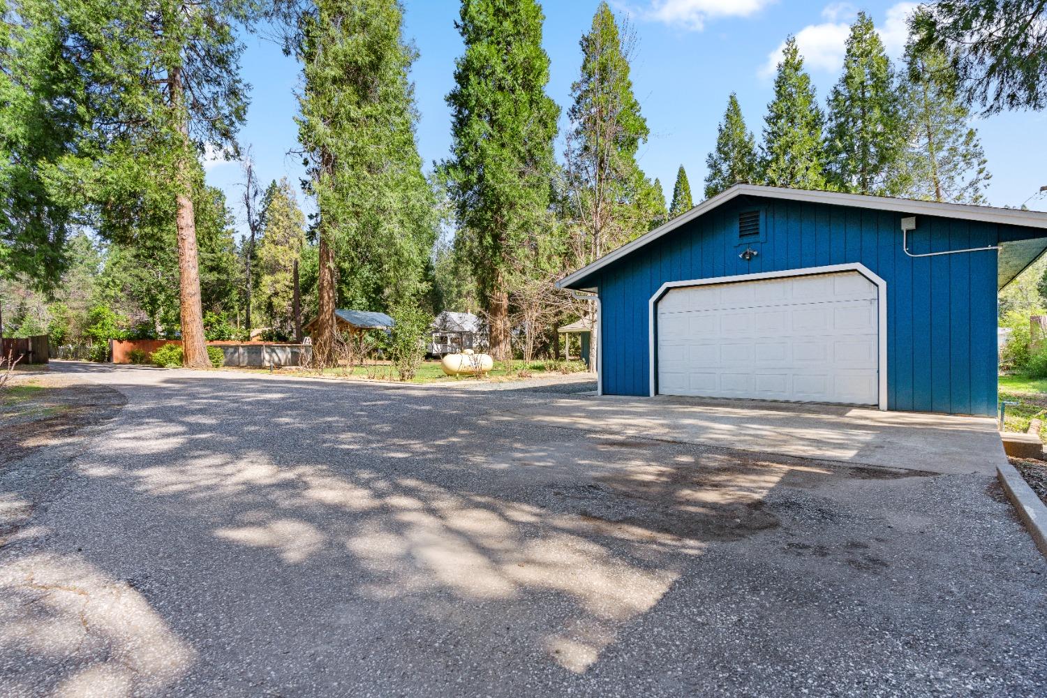 Detail Gallery Image 31 of 75 For 13015 Greenhorn Rd, Grass Valley,  CA 95945 - 3 Beds | 1 Baths