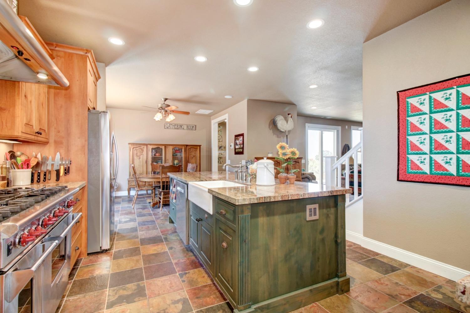 Detail Gallery Image 21 of 69 For 14711 Muller Rd, Plymouth,  CA 95669 - 3 Beds | 2/1 Baths